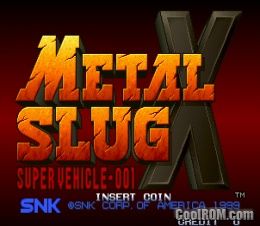 jeux pc neo geo metal slug gratuit